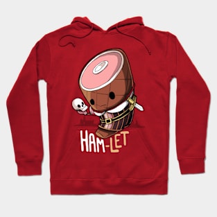 Ham-Let Hoodie